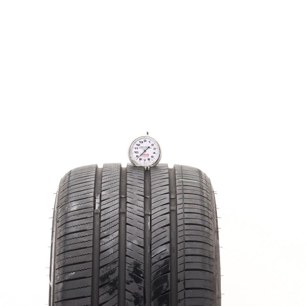 Set of (2) Used 235/40ZR18 Dcenti DC55 95W - 8.5-9/32 - Image 2