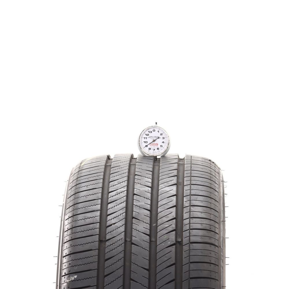 Set of (2) Used 235/40ZR18 Dcenti DC55 95W - 8.5-9/32 - Image 5