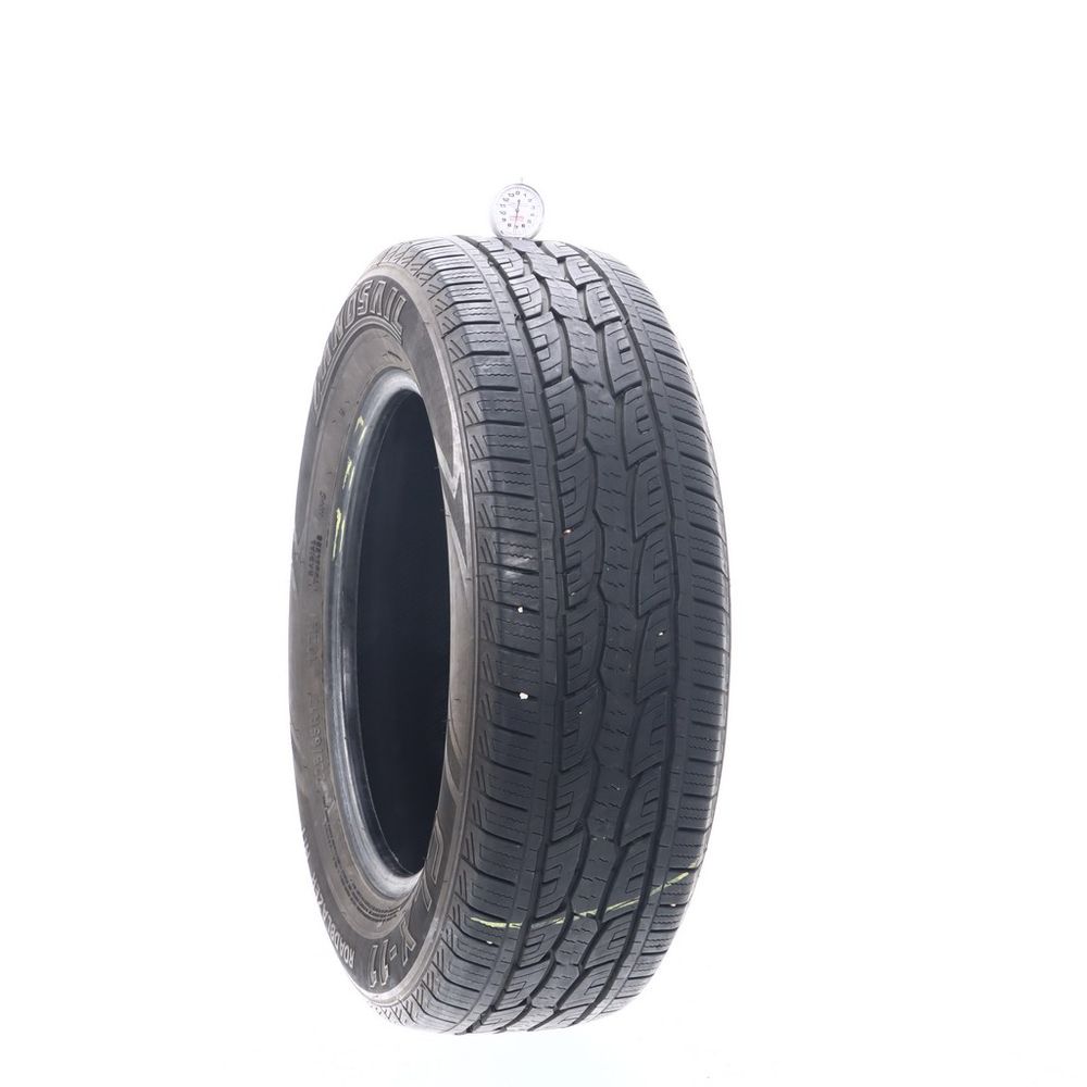 Used 225/65R17 Landsail CLX11 Roadblazer H/T 102H - 7/32 - Image 1