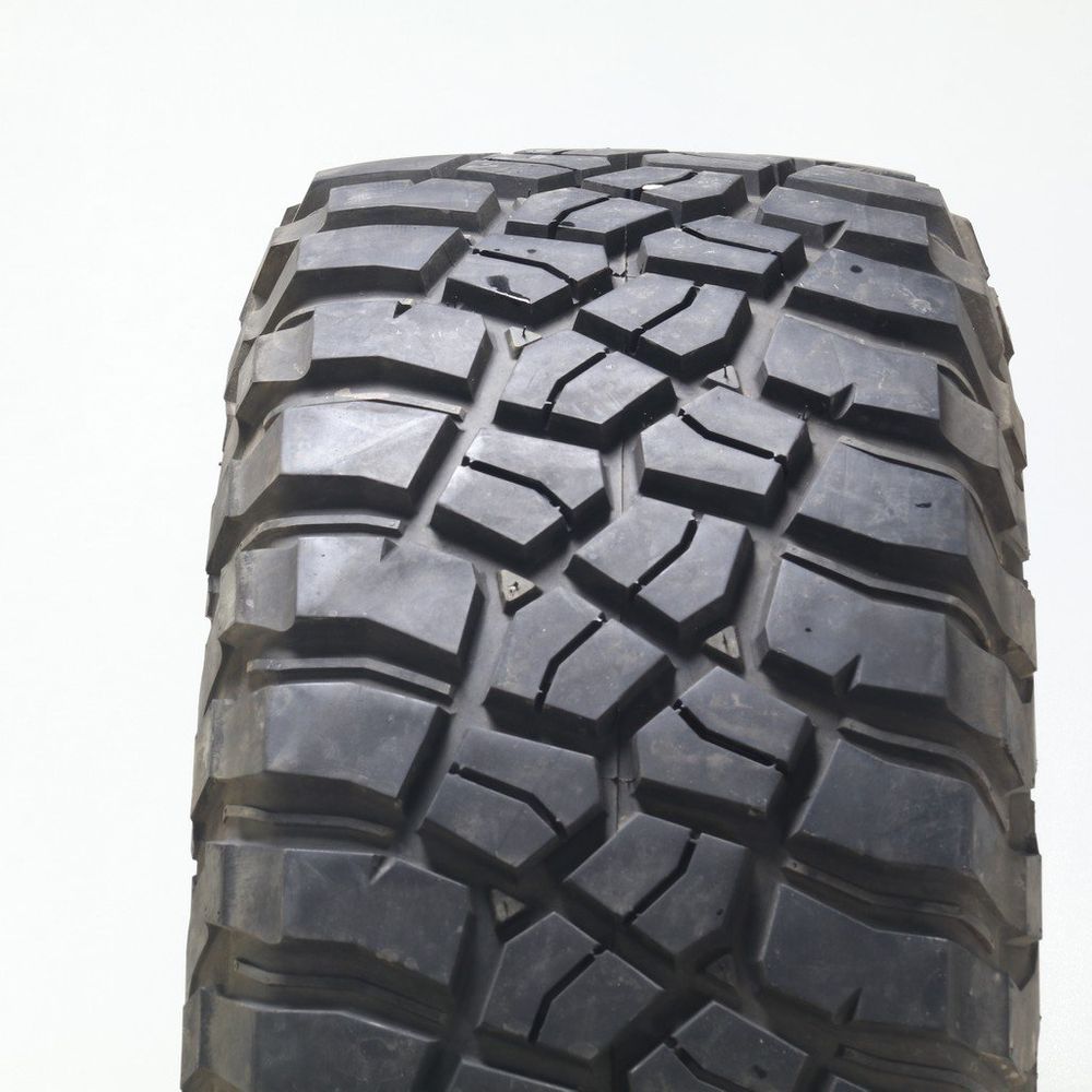 Used LT 315/70R17 BFGoodrich Mud-Terrain T/A KM3 121Q E - 16/32 - Image 2
