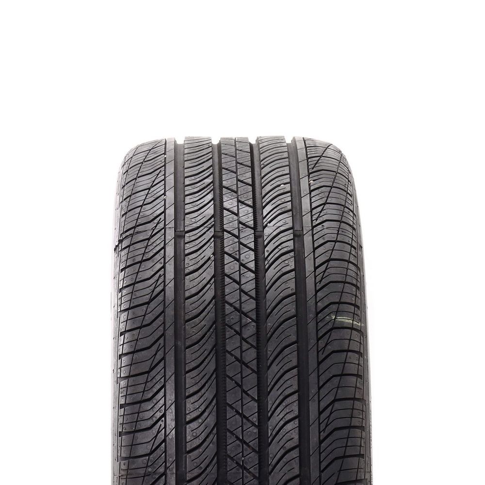 Driven Once 235/50R18 Continental ProContact TX SSR MOE 97H - 10/32 - Image 2