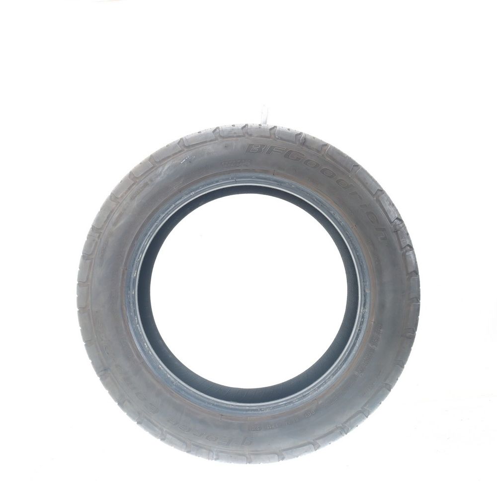 Used 235/55ZR17 BFGoodrich g-Force Comp-2 A/S Plus 103W - 7/32 - Image 3