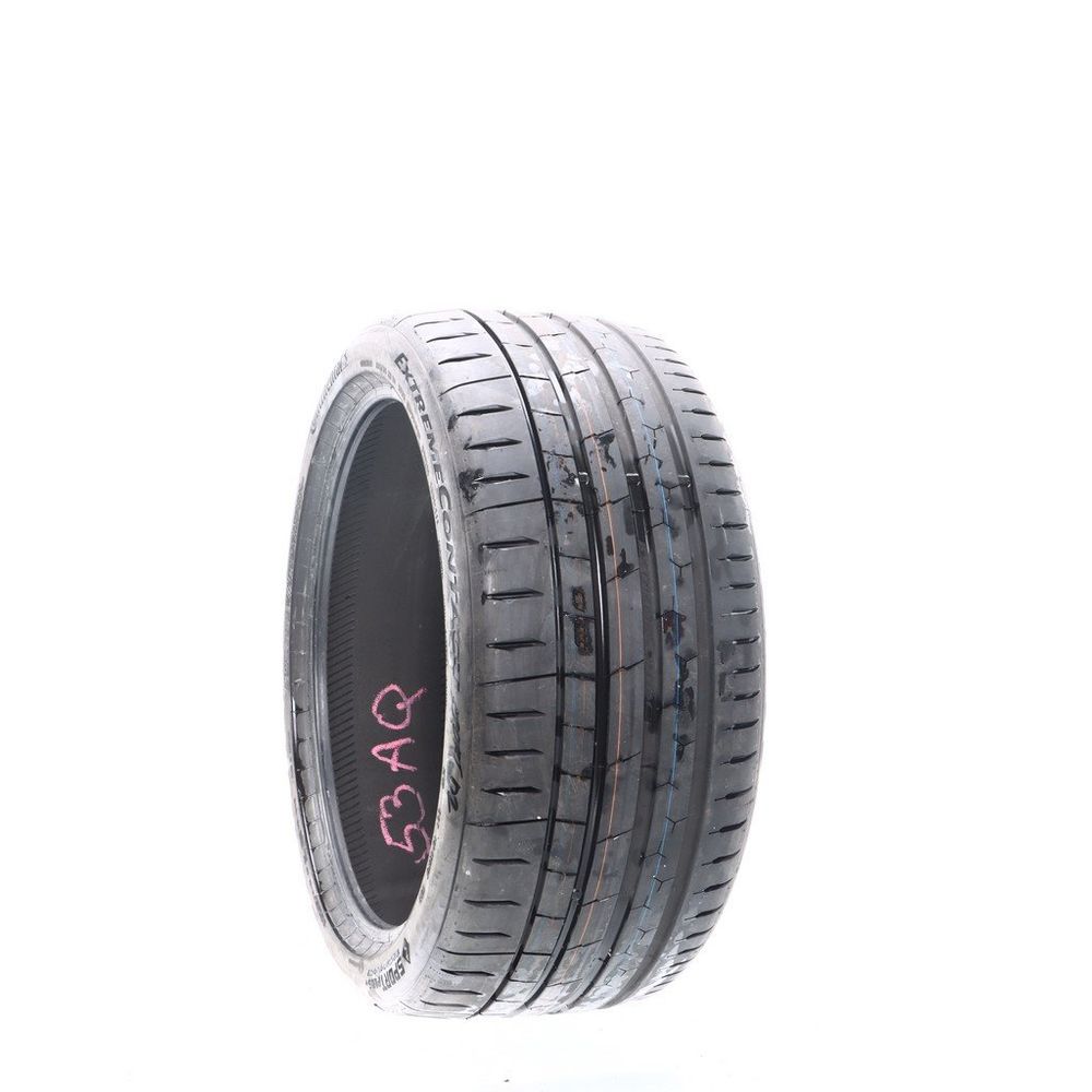 New 275/35ZR20 Continental ExtremeContact Sport 02 102Y - Image 1