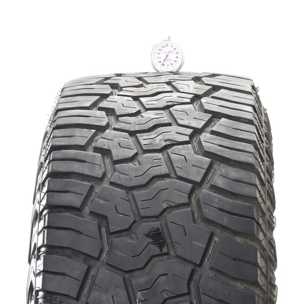 Used LT 37X13.5R20 Yokohama Geolandar X-AT 127Q E - 8/32 - Image 2
