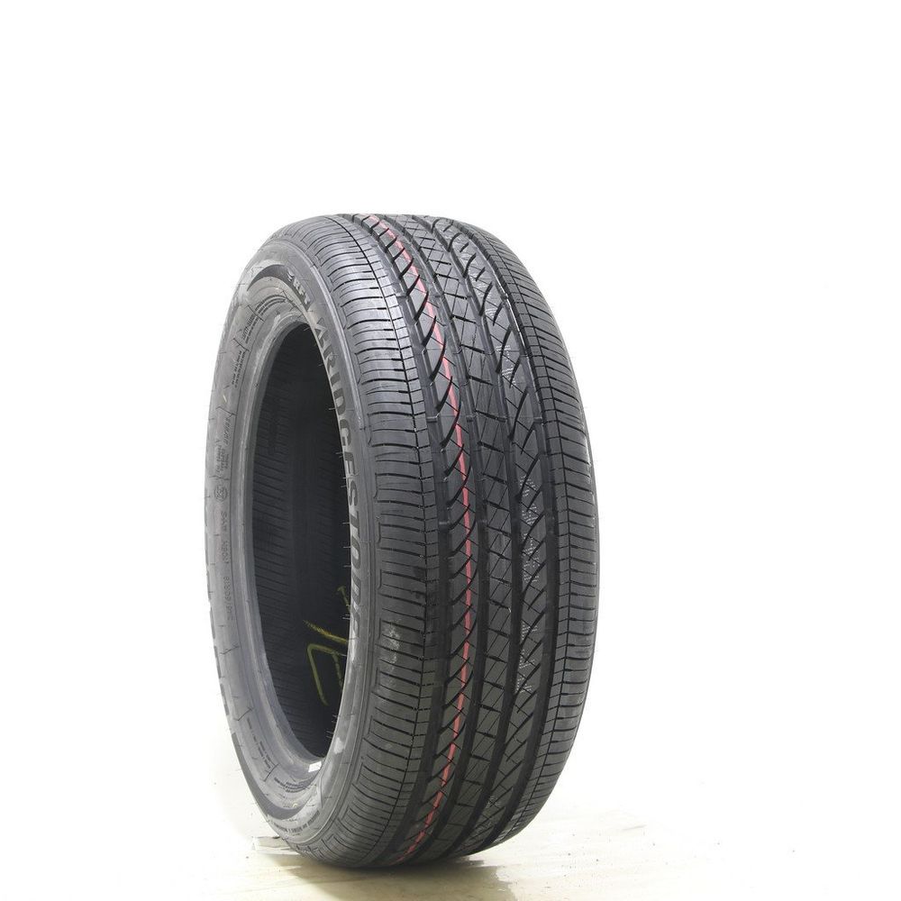 New 245/50R19 Bridgestone Dueler H/P Sport AS RFT 105H - 10/32 - Image 1