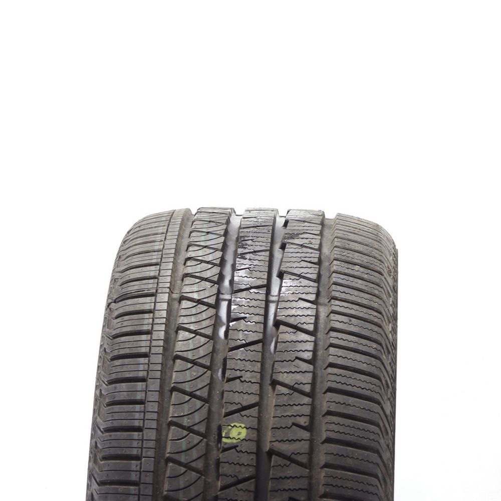Driven Once 255/45R20 Continental CrossContact LX Sport AR 101H - 10.5/32 - Image 2