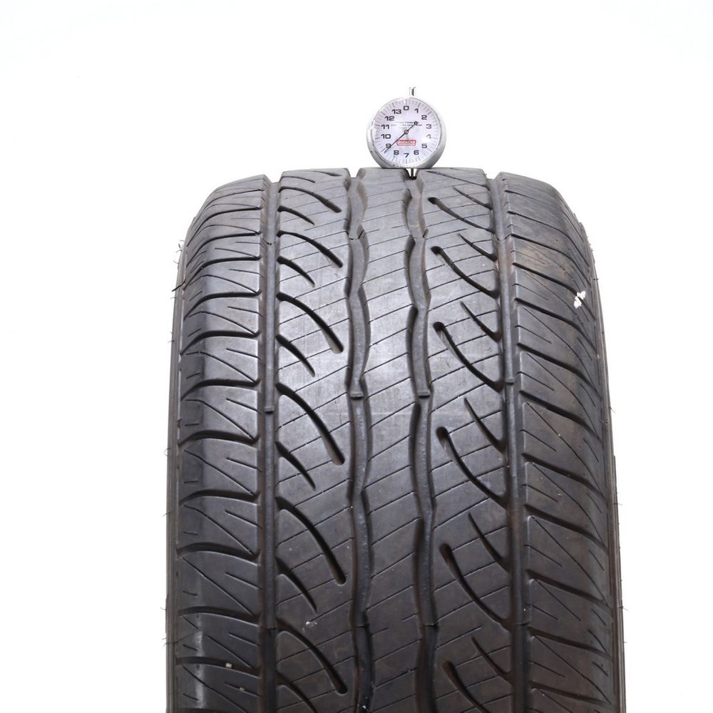 Used 275/55R20 Dunlop SP Sport 5000M 111H - 8.5/32 - Image 2