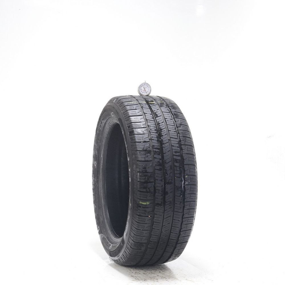 Used 225/50R17 Goodyear Reliant All-season 94V - 6/32 - Image 1