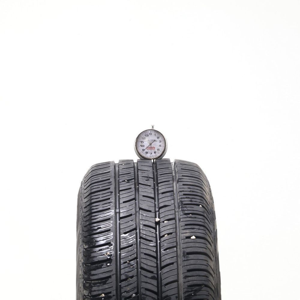Set of (2) Used 205/65R15 Continental ContiProContact 95T - 8.5-10/32 - Image 2