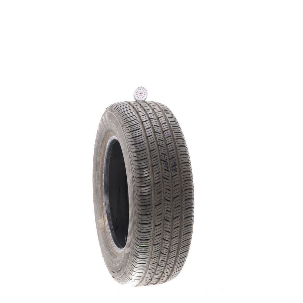 Set of (2) Used 205/65R15 Continental ContiProContact 95T - 8.5-10/32 - Image 4