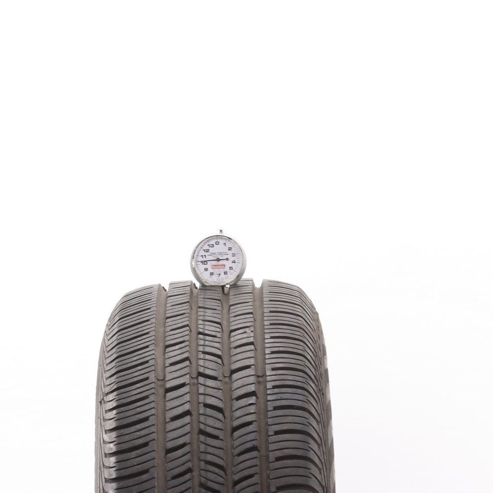 Set of (2) Used 205/65R15 Continental ContiProContact 95T - 8.5-10/32 - Image 5