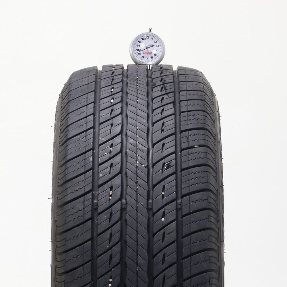 Used 235/65R16 Uniroyal Tiger Paw Touring A/S 103H - 9.5/32 - Image 2