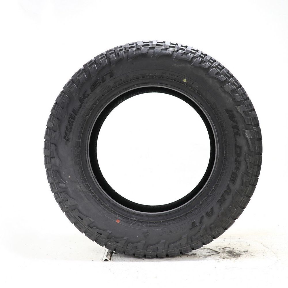 New 265/65R18 Falken Wildpeak A/T3W 114T - 12.5/32 - Image 3