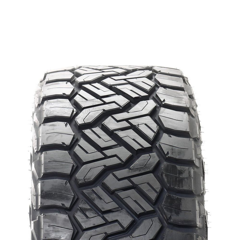 New LT 35X12.5R20 Nitto Recon Grappler A/T 125R F - Image 2