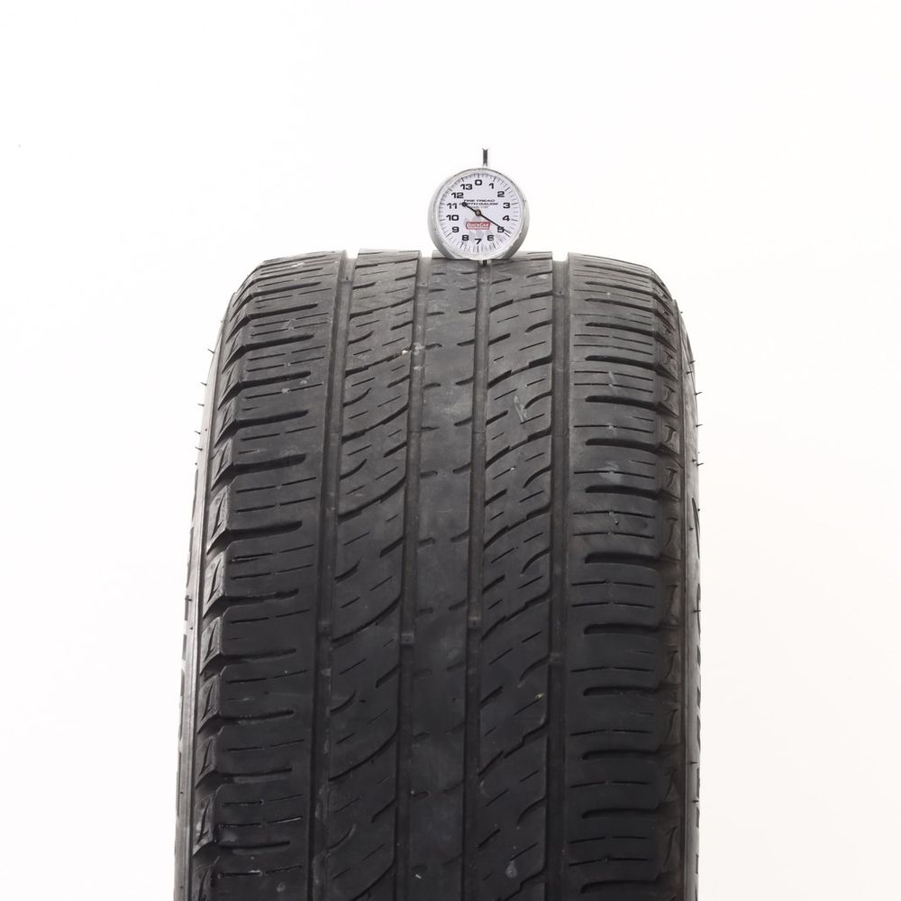 Used 235/55R18 Kumho Crugen Premium 104V - 4.5/32 - Image 2