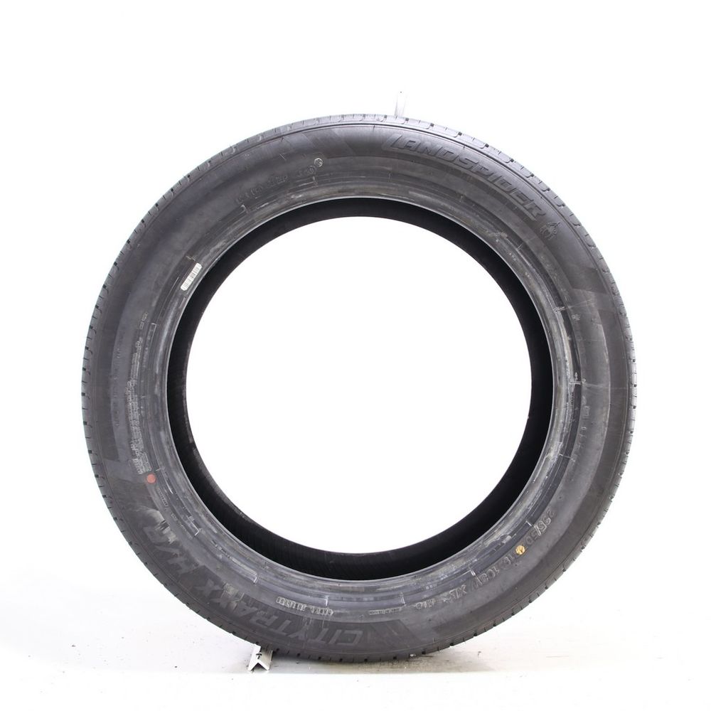 Set of (2) Used 235/50ZR19 Landspider Citytraxx H/P 103W - 9/32 - Image 3