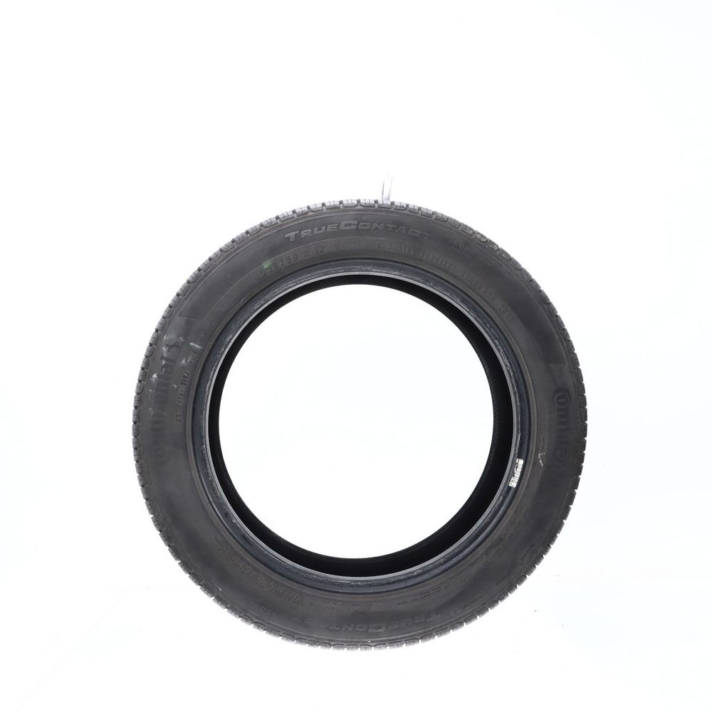 Used 225/50R17 Continental TrueContact 94T - 8.5/32 - Image 3
