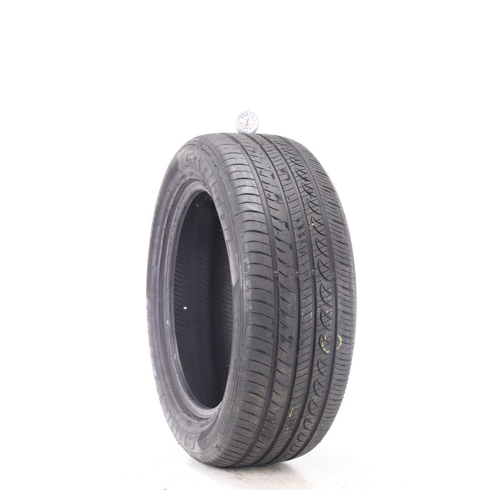 Used 235/55R18 Capitol Sport UHP 99V - 7.5/32 - Image 1
