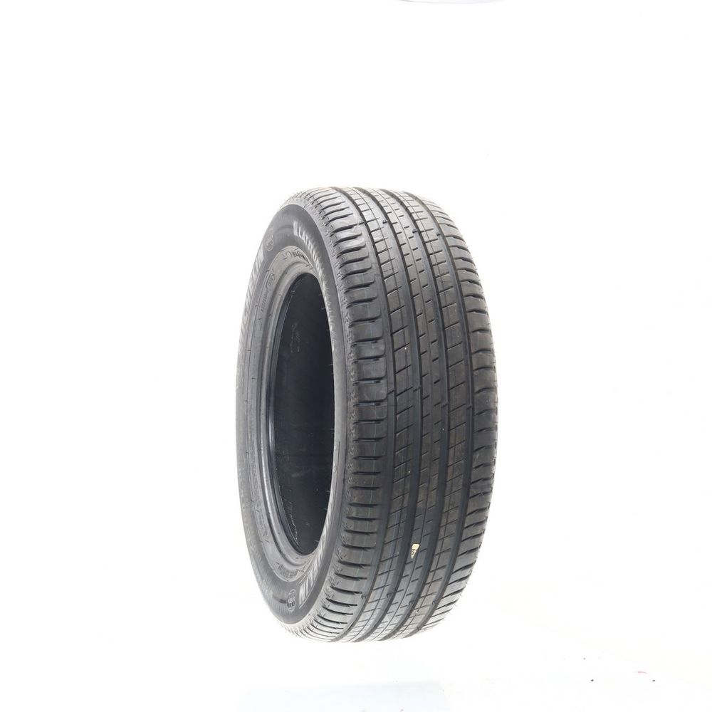 New 235/60R18 Michelin Latitude Sport 3 103W - Image 1