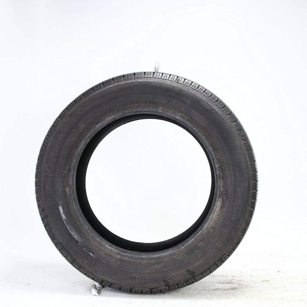 Used 225/60R17 Yokohama Avid TRZ 98T - 10.5/32 - Image 3