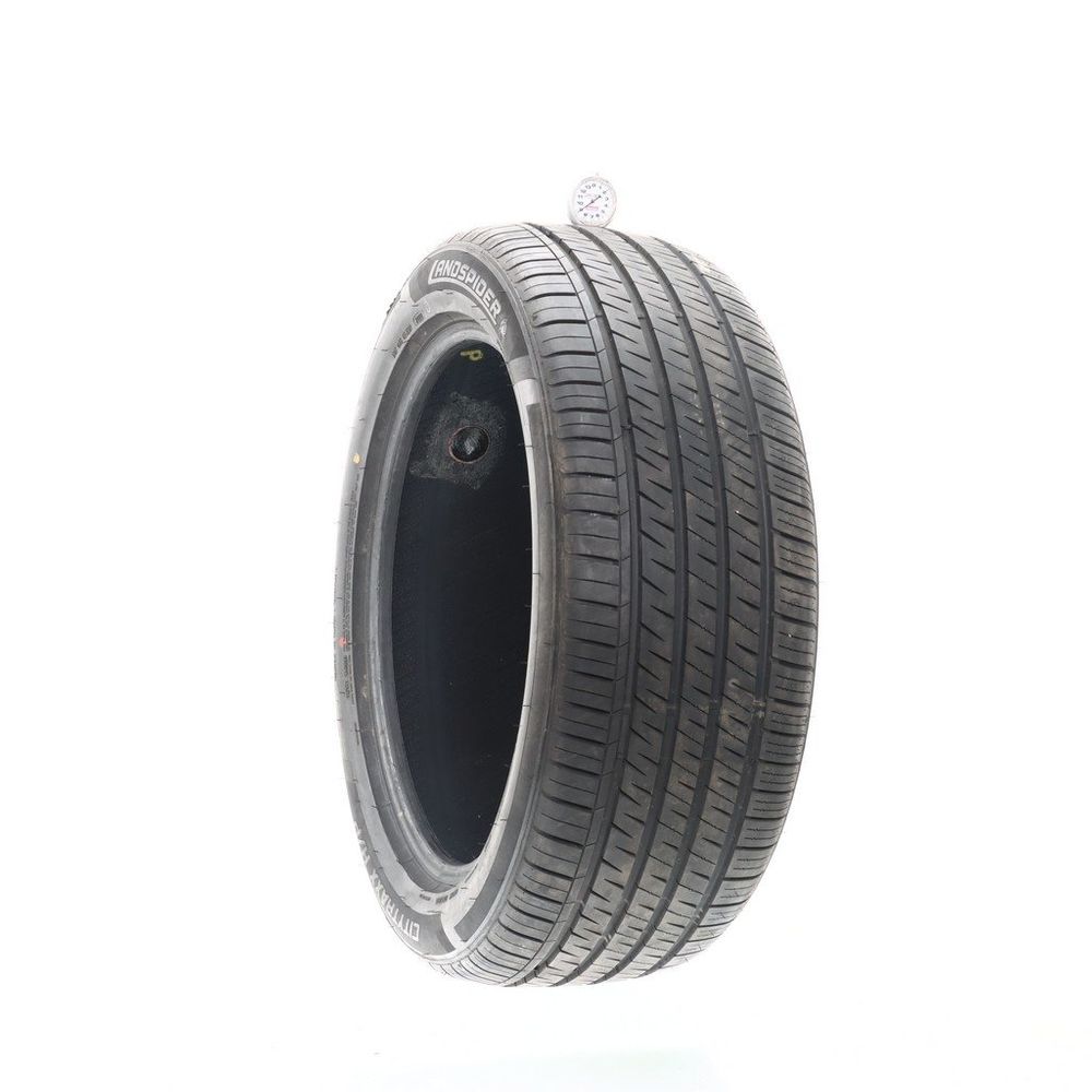 Used 245/50ZR20 Landspider Citytraxx H/P 105W - 9/32 - Image 1