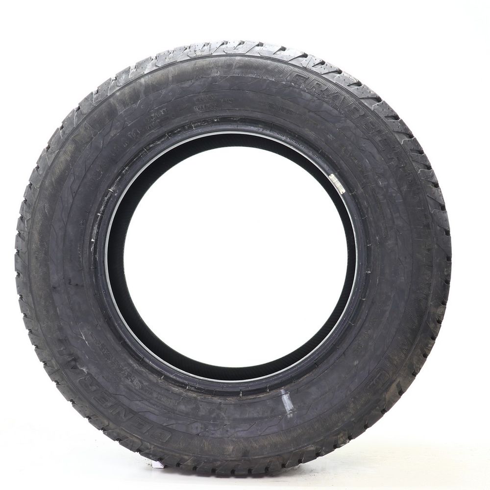 New LT 275/65R18 General Grabber HD 123/120R - 14/32 - Image 3