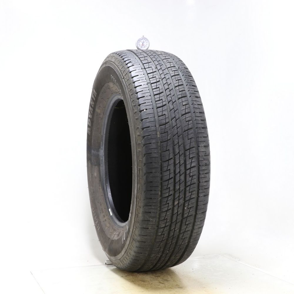 Used 265/70R18 Advanta SV T-01 114T - 7.5/32 - Image 1