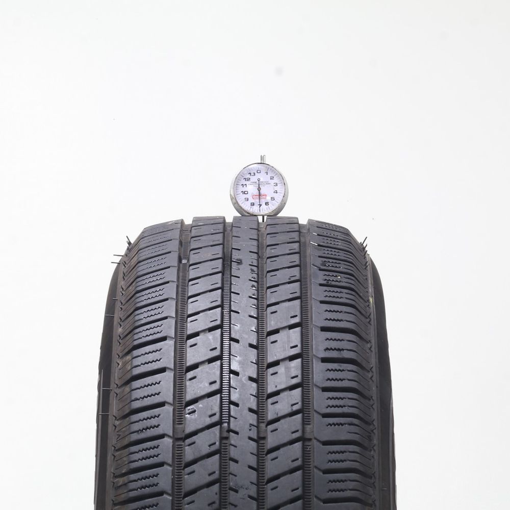 Set of (2) Used 235/65R18 Supermax HT-1 106H - 7-8/32 - Image 2