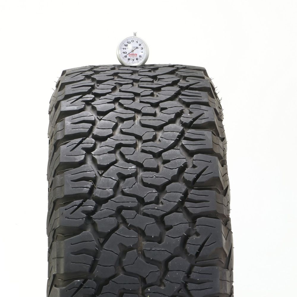 Set of (2) Used LT 275/60R20 BFGoodrich All-Terrain T/A KO2 119/116S D - 9-10.5/32 - Image 2