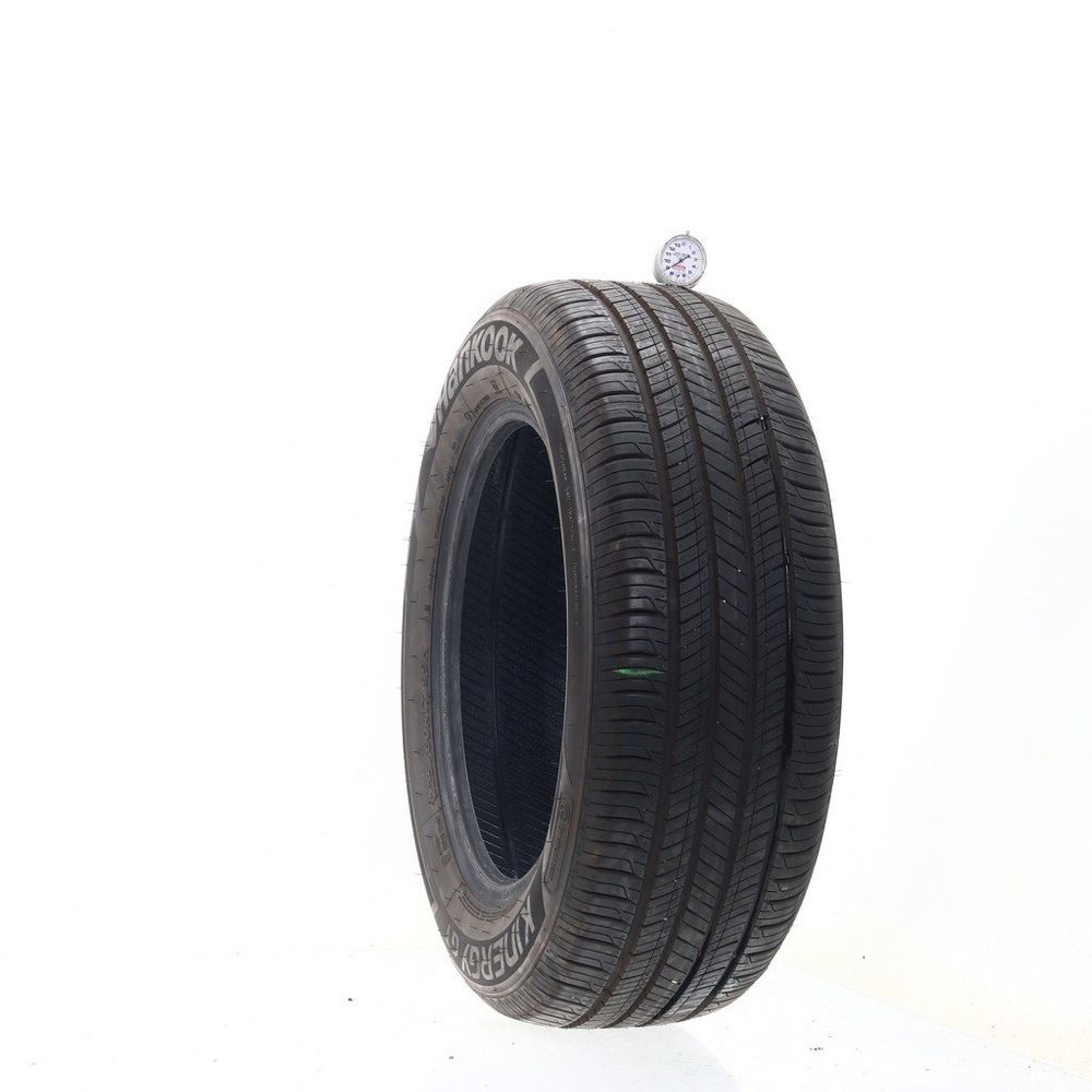 Used 225/60R17 Hankook Kinergy GT H436 99H - 8.5/32 - Image 1