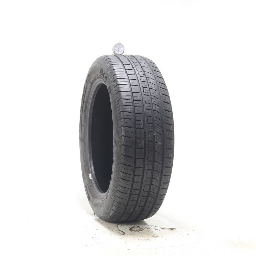 Used 225/55R18 Big O legacy Tour Plus 98H - 7/32 - Image 1