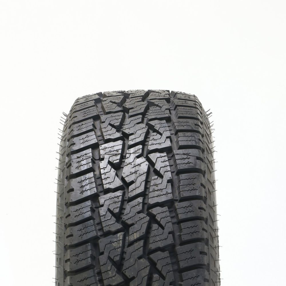 Driven Once 235/70R17 DeanTires Back Country SQ-4 A/T 111T - 11/32 - Image 2