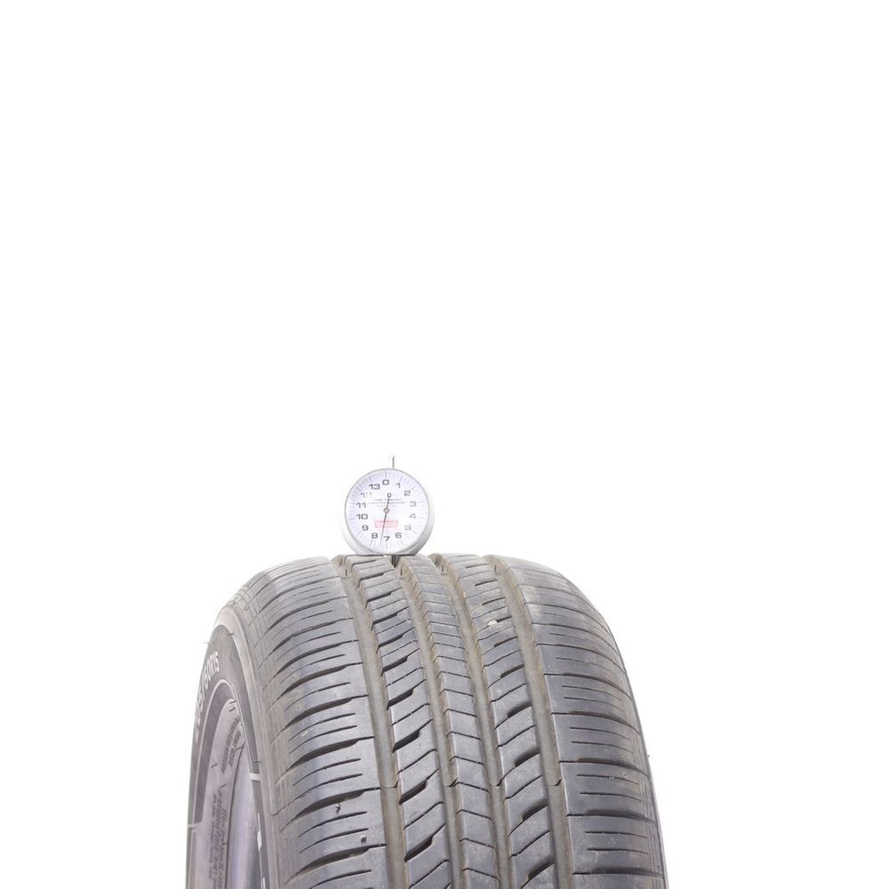 Used 205/60R15 Laufenn G Fit AS 91H - 7/32 - Image 2