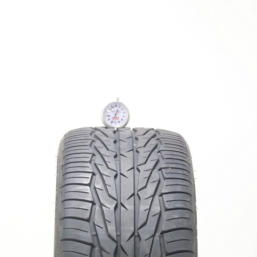 Set of (2) Used 235/45R18 Toyo Extensa HP II 94W - 8-9/32 - Image 2