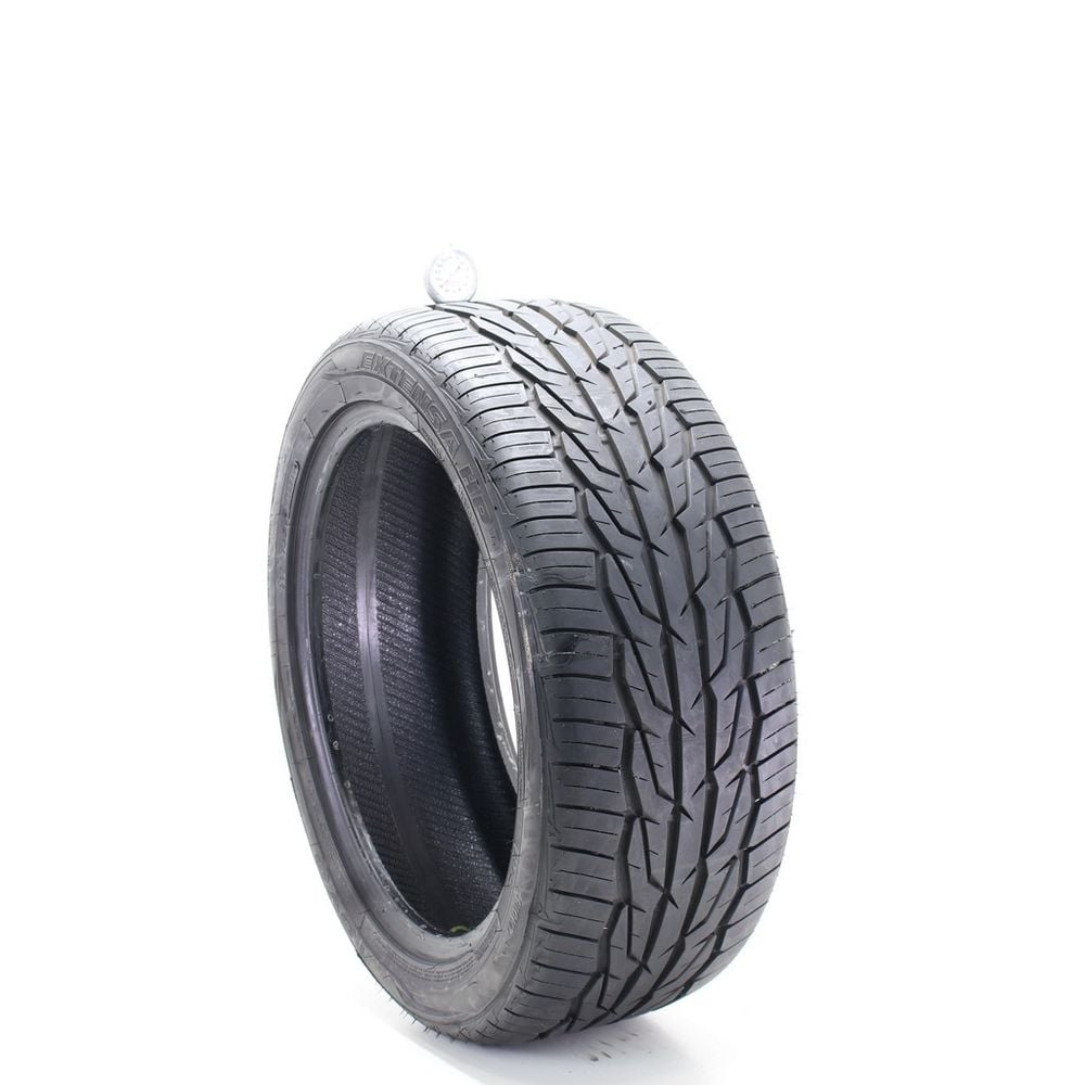 Set of (2) Used 235/45R18 Toyo Extensa HP II 94W - 8-9/32 - Image 4