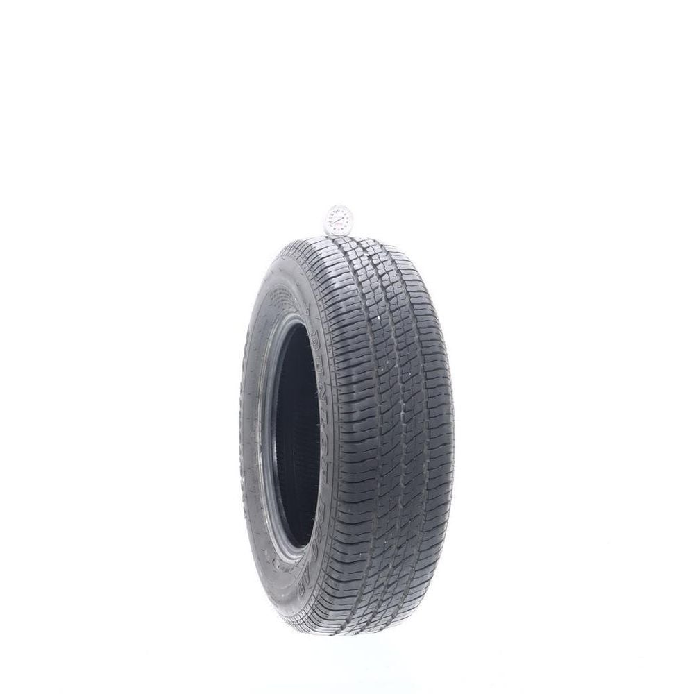 Used 195/70R14 Dunlop D60 A2 90H - 9.5/32 - Image 1