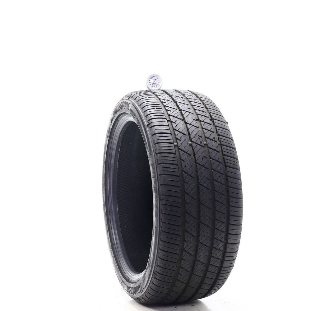 Used 245/40R18 Bridgestone Potenza RE980AS 97W - 8/32 - Image 1