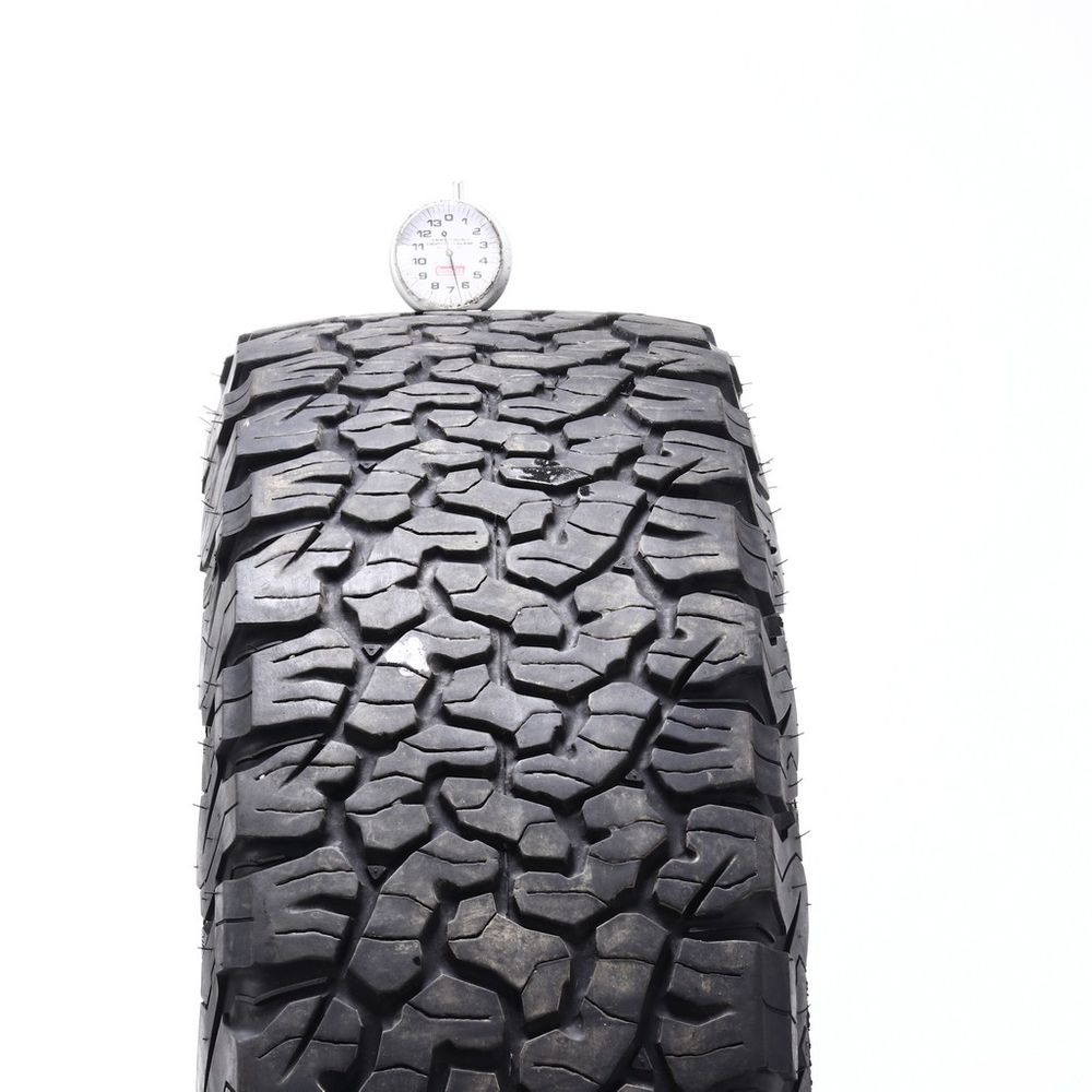Used LT 245/70R17 BFGoodrich All-Terrain T/A KO2 119/116S - 6.5/32 - Image 2