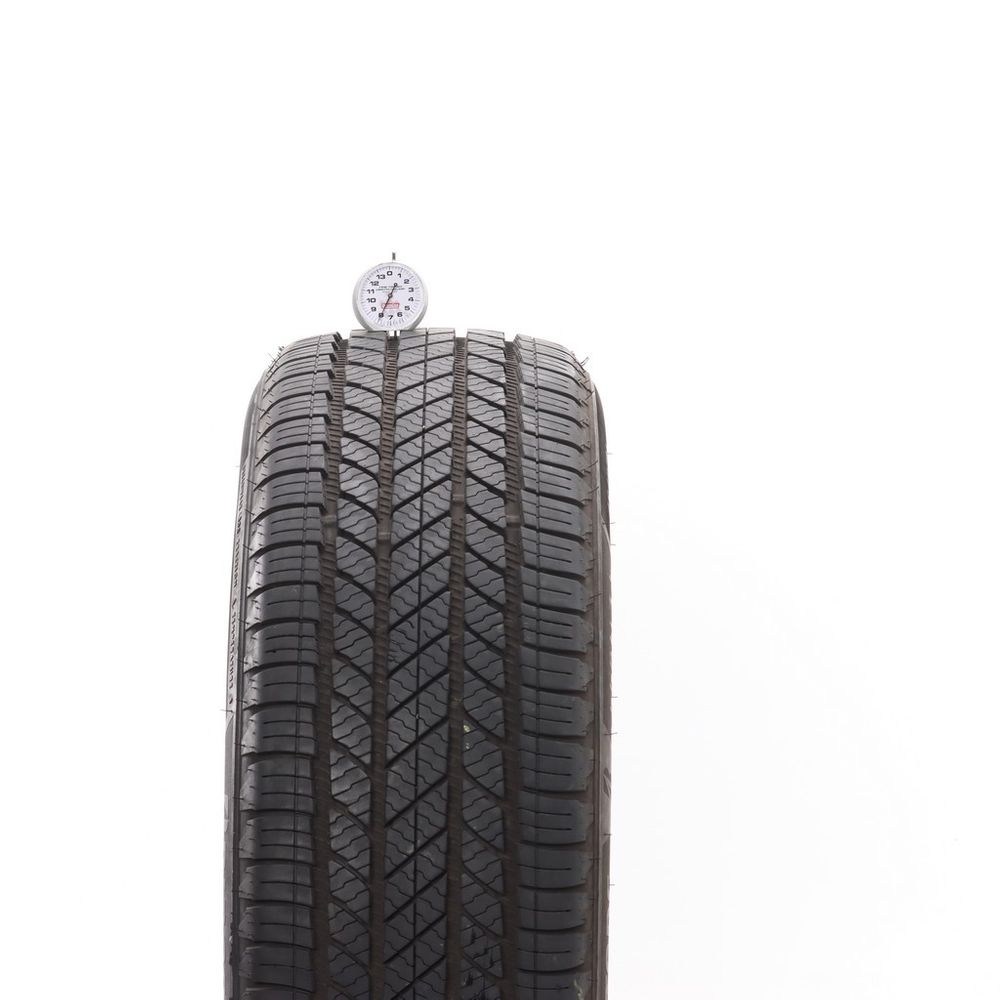 Set of (2) Used 235/55R20 Bridgestone Alenza AS Ultra 102V - 8/32 - Image 2