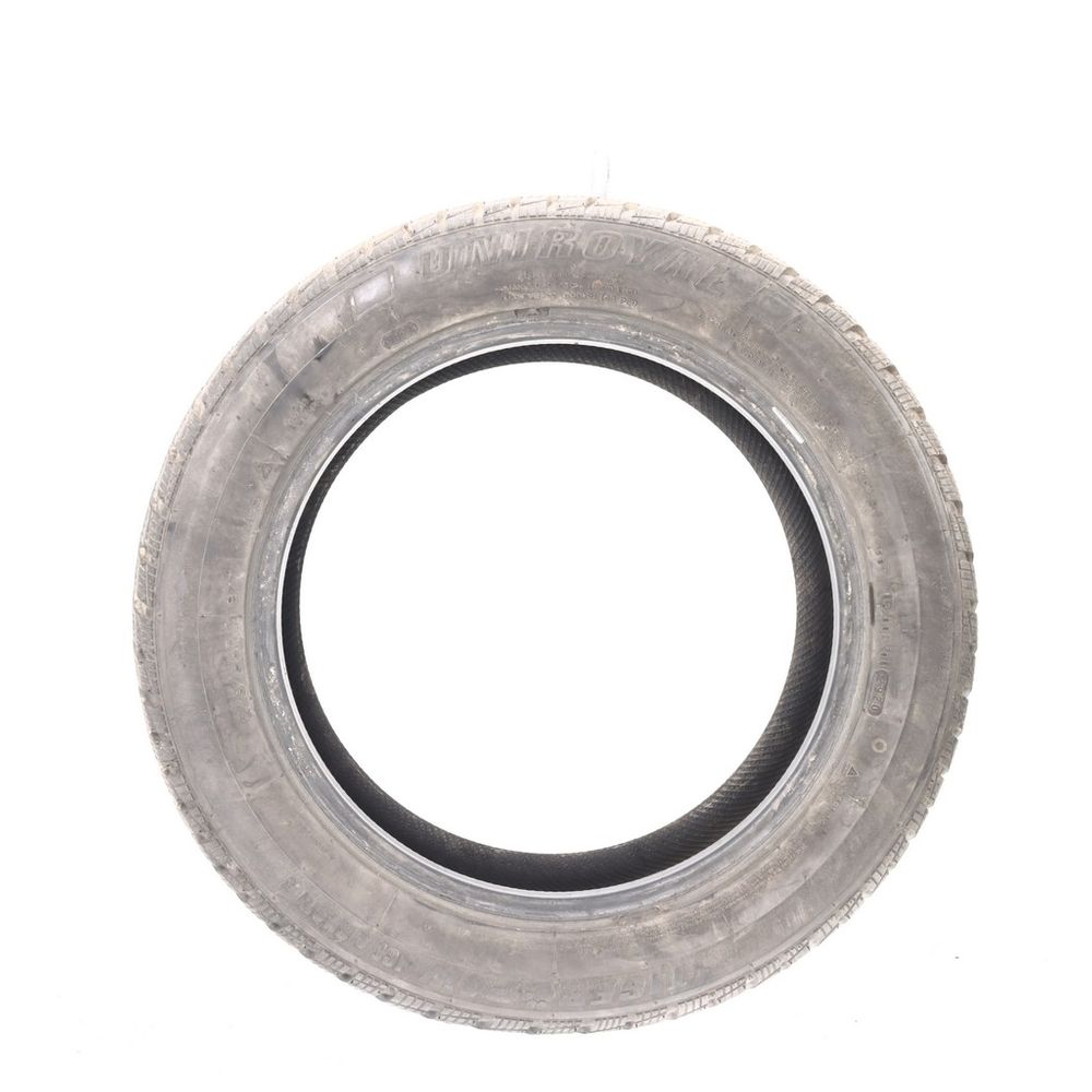 Used 225/55R17 Uniroyal Tiger Paw Ice & Snow 3 97T - 9.5/32 - Image 3