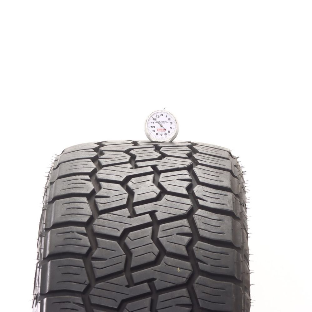 Used 285/45R22 Nitto Terra Grappler G3 A/T 114H - 12/32 - Image 2