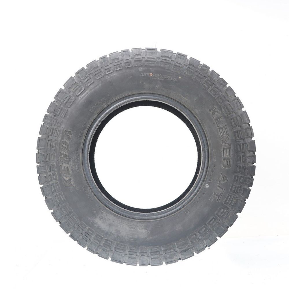 Used LT 265/75R16 Kenda Klever AT2 123/120S E - 10.5/32 - Image 3