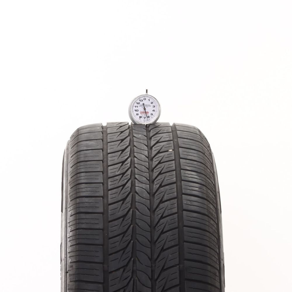 Set of (2) Used 225/60R18 General Altimax RT43 100H - 5.5-6/32 - Image 5
