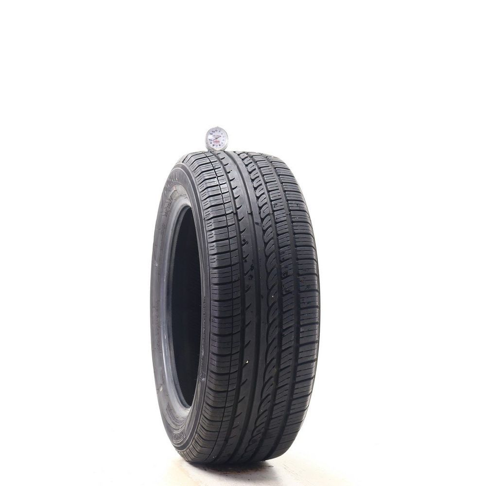 Used 205/55R16 Yokohama Tornante 91H - 9.5/32 - Image 1