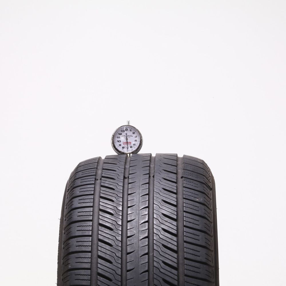 Set of (2) Used 235/60R18 Yokohama Avid Ascend LX 103H - 6.5-7.5/32 - Image 2