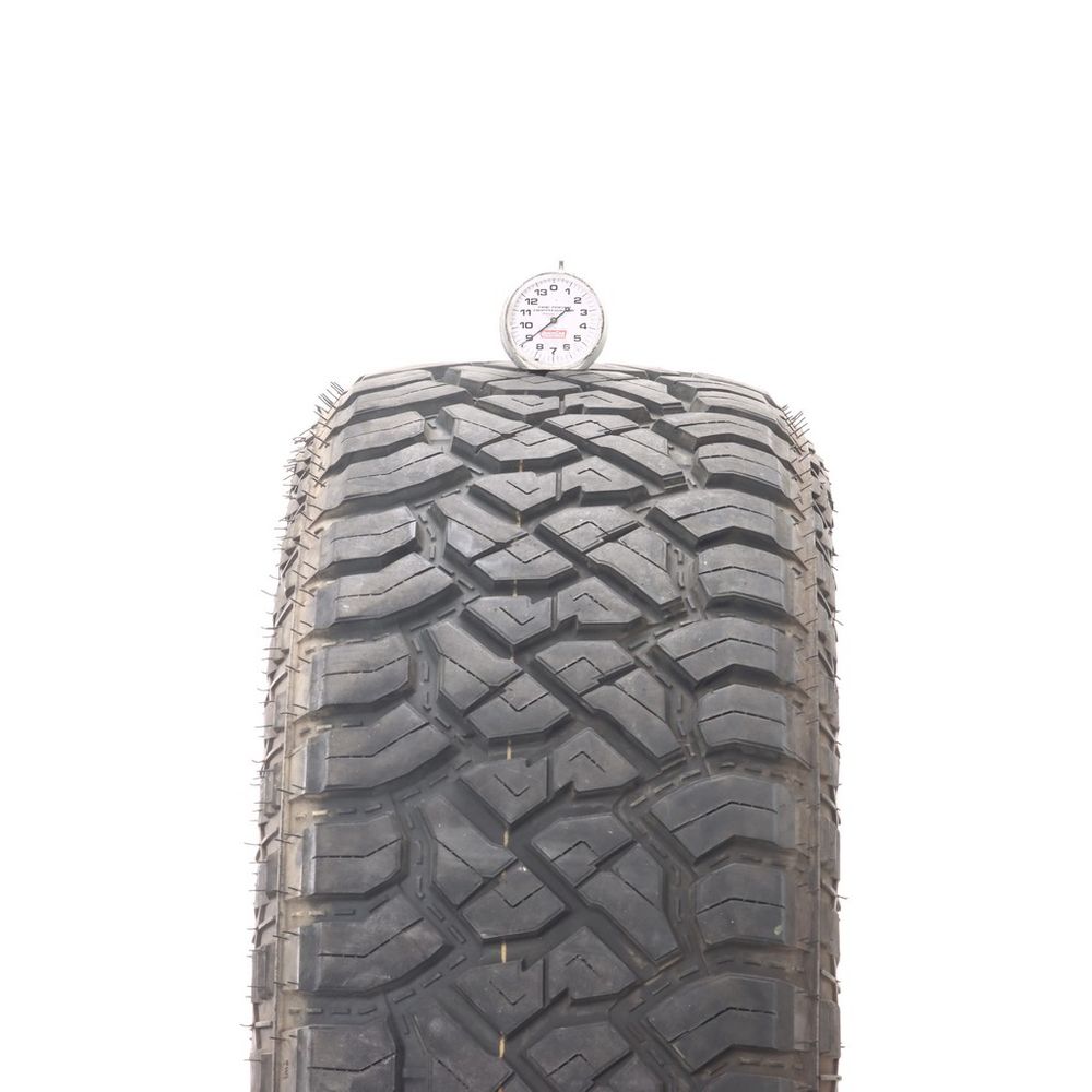 Set of (2) Used LT 265/60R18 LCH T-REX Extreme Pro 119/116Q E - 8.5-9/32 - Image 2