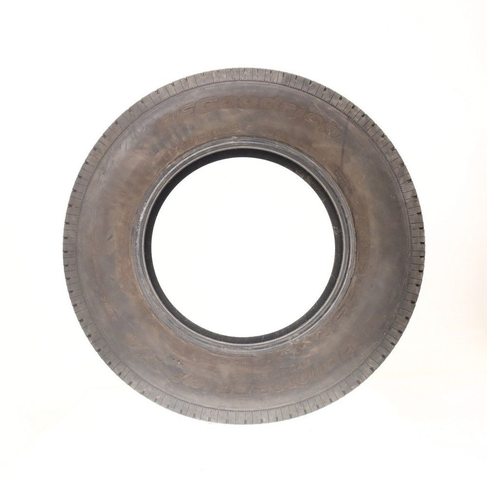 Set of (2) Used LT 245/75R17 BFGoodrich Commercial T/A All-Season 2 121/118R E - 14.5/32 - Image 3