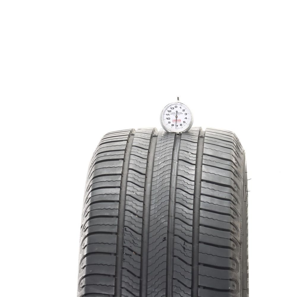 Used 225/55R18 Michelin Defender 2 98H - 7/32 - Image 2