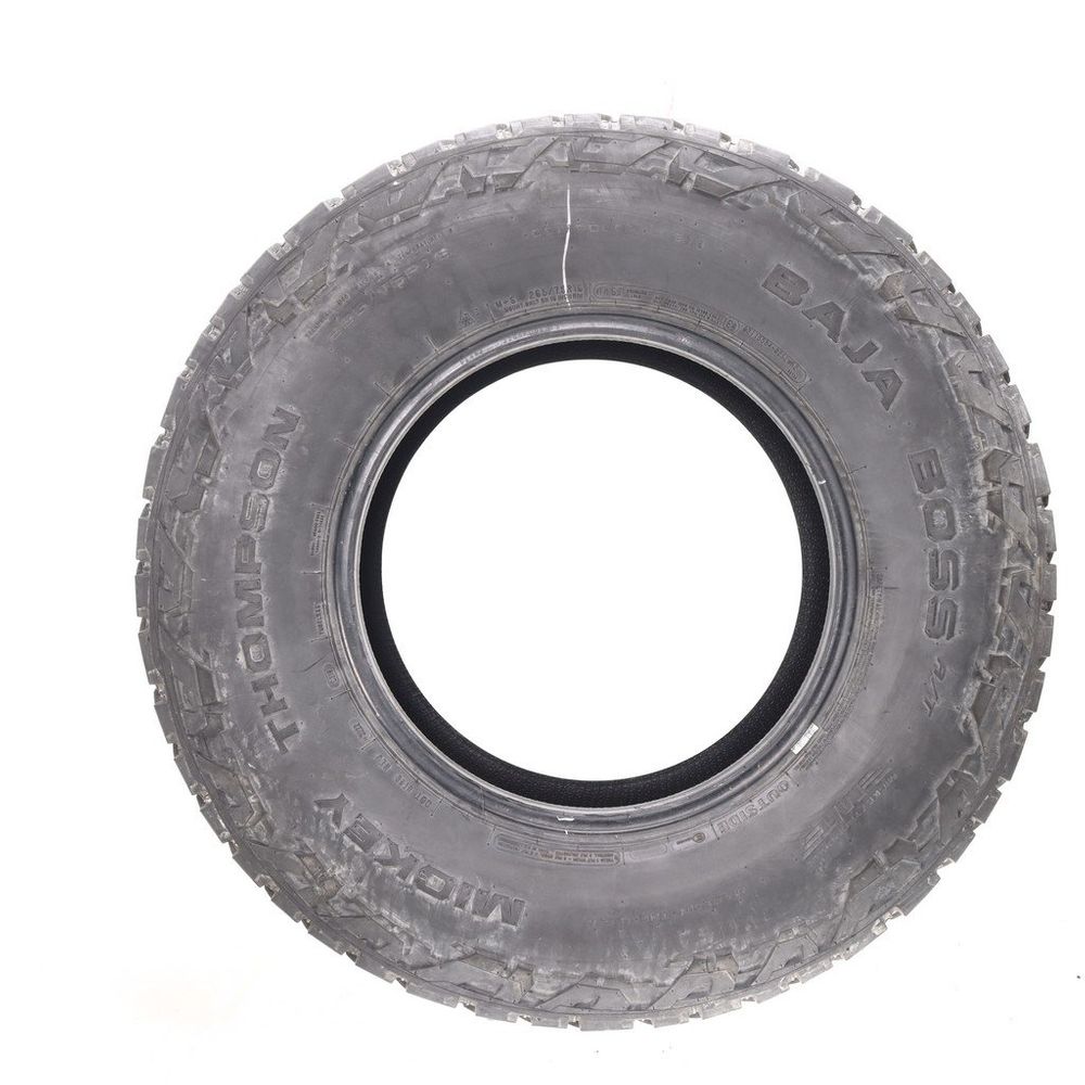 Used 265/75R16 Mickey Thompson Baja Boss A/T 116T - 9/32 - Image 3