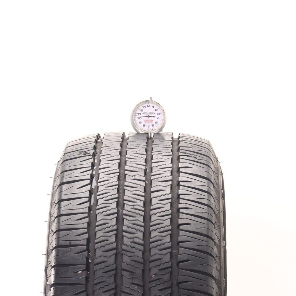 Used 255/70R17 Nexen Roadian HTX 2 RH51 112T - 10.5/32 - Image 2